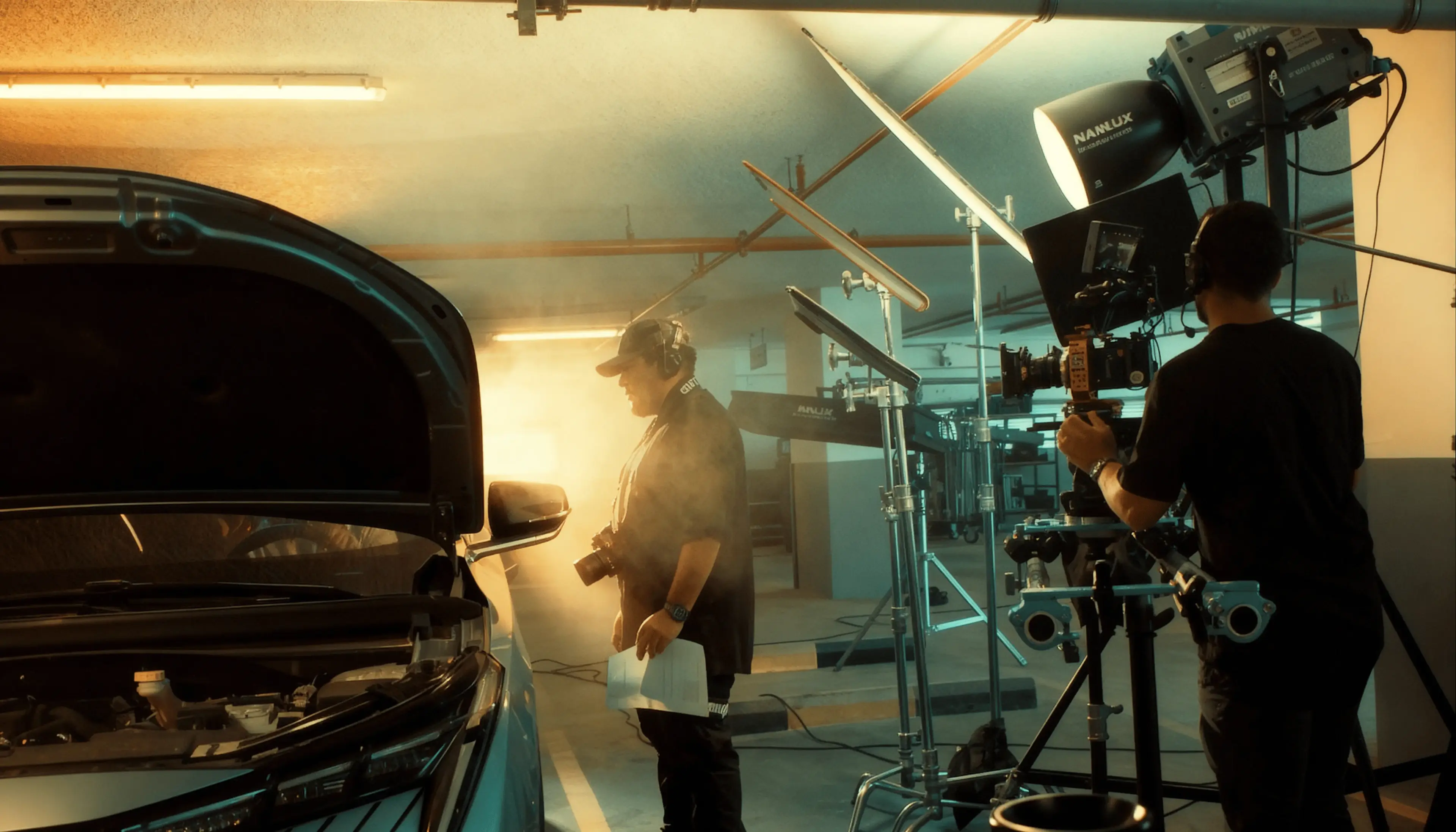 Premium Facilities, Creative Magic