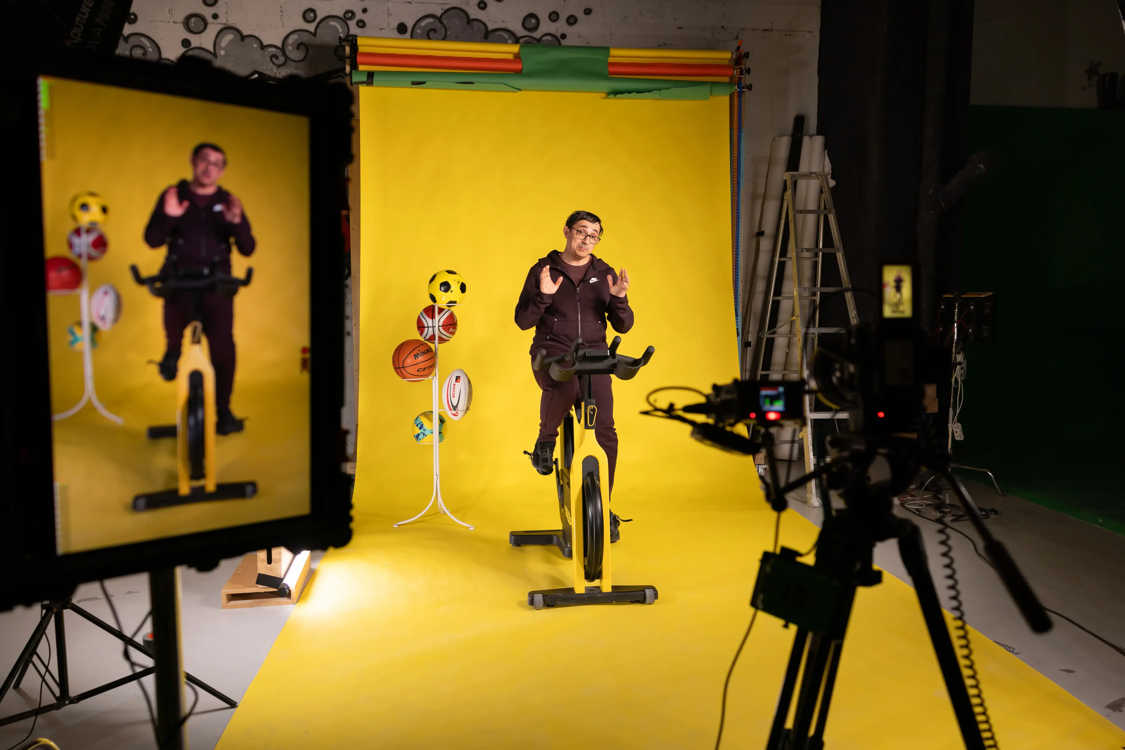 قبو صناع المحتوى