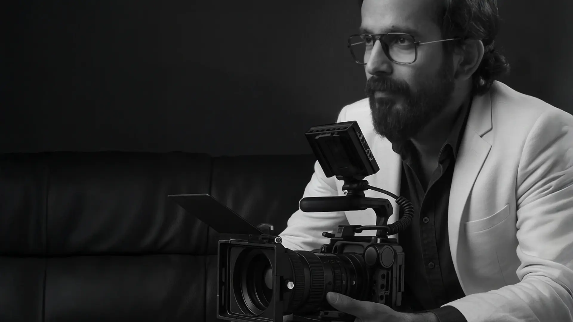 Art of Cinematic Scenes (Pro Filmmaking Workshop)