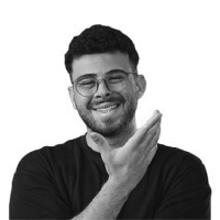 Creator portrait